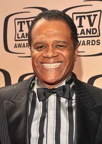 photo of Ted Lange