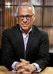 Geoffrey Zakarian Geoffrey Zakarian