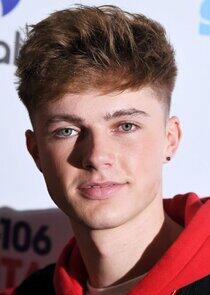 photo of HRVY photo of HRVY