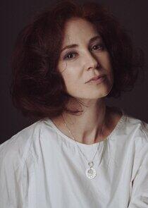 photo of Анна Большова