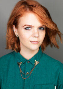 photo of Mackenzie Lansing photo of Mackenzie Lansing