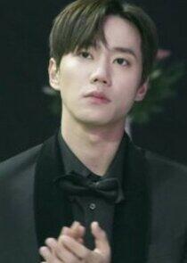 Kwon Ryok Kwon Ryok