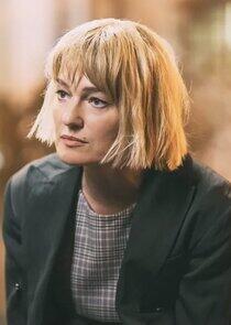 Анна, мать Марины Анна, мать Марины