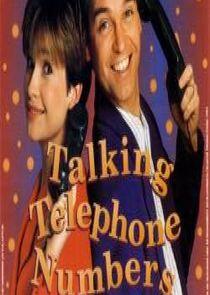 Talking Telephone Numbers Talking Telephone Numbers