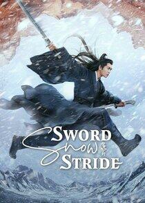 Sword Snow Stride Sword Snow Stride