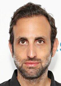 photo of Tim Samuels