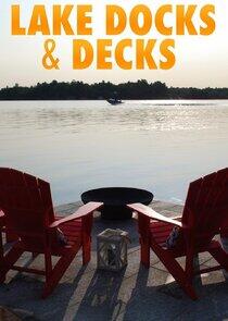 Lake Docks and Decks Lake Docks and Decks