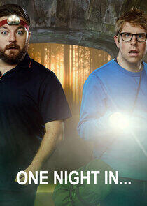 One Night in... One Night in...