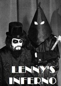 Lenny's Inferno Lenny's Inferno