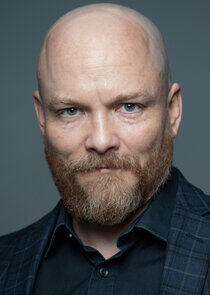 photo of Guy Roberts photo of Guy Roberts