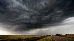 Weathering the Future Weathering the Future