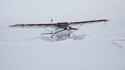 Arctic Airlift Arctic Airlift