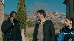 Épisode 2 Épisode 2