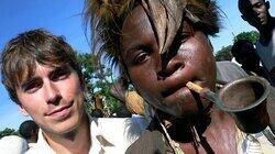 Africa Africa
