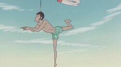 Lupin vs the Mystery Man with Two Faces Lupin vs the Mystery Man with Two Faces