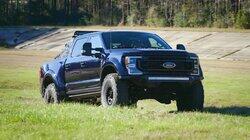 F-350 Raptor Build F-350 Raptor Build
