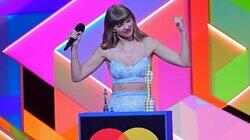 The BRIT Awards 2021 The BRIT Awards 2021