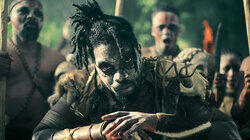 The Blood Oath The Blood Oath