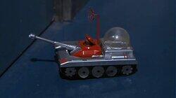 The Terrible Toys The Terrible Toys