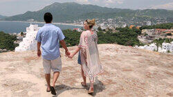 A Slower Pace in Manzanillo A Slower Pace in Manzanillo