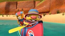 Canoe Adventure Canoe Adventure