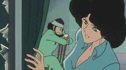 In Jigen, I Saw the Gentleness of a Man's Soul In Jigen, I Saw the Gentleness of a Man's Soul