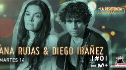 Ana Rujas & Diego Ibáñez Ana Rujas & Diego Ibáñez
