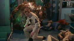 The Monster from Outer Space The Monster from Outer Space