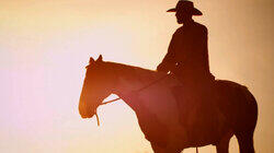 Lonesome Cowboy Lonesome Cowboy