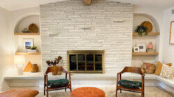 Modernizing a Nostalgic Home Modernizing a Nostalgic Home