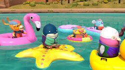 The Fun Float The Fun Float