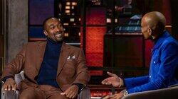 Gilbert Arenas Gilbert Arenas