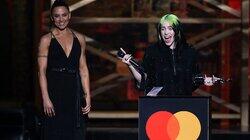 The BRIT Awards 2020 The BRIT Awards 2020