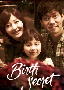Birth Secret Birth Secret
