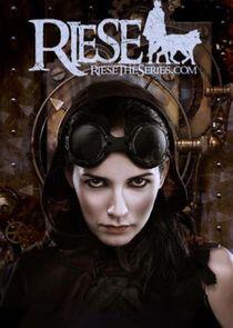 Riese: Kingdom Falling Riese: Kingdom Falling
