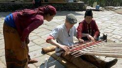 100 procent selvforsyning i Nepal - Del 1 100 procent selvforsyning i Nepal - Del 1
