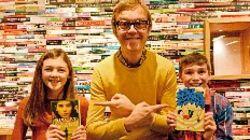 Authors Authors