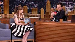 Lena Dunham, Common, Kate Berlant & John Early Lena Dunham, Common, Kate Berlant & John Early