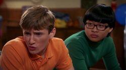I Drank the Mold! I Drank the Mold!