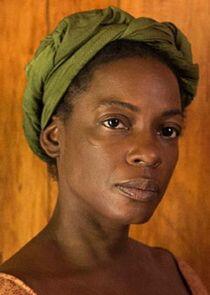 Aminata Diallo