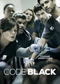 Code Black Code Black