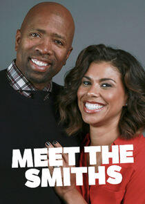 Meet the Smiths Meet the Smiths