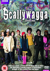 Scallywagga Scallywagga