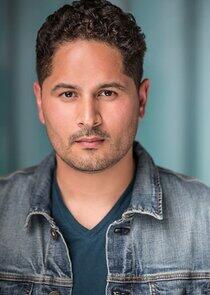 photo of Javier Vazquez Jr. photo of Javier Vazquez Jr.