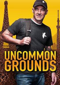 Uncommon Grounds Uncommon Grounds