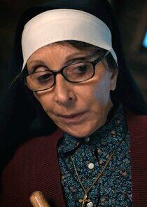 Sister Andrea Sister Andrea