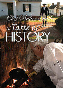 A Taste of History - Season 4 A Taste of History - Season 4