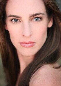 photo of Sarah Nichols photo of Sarah Nichols