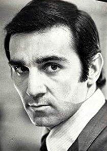 Tony Lo Bianco Tony Lo Bianco