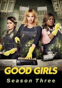 Good Girls - Season 3